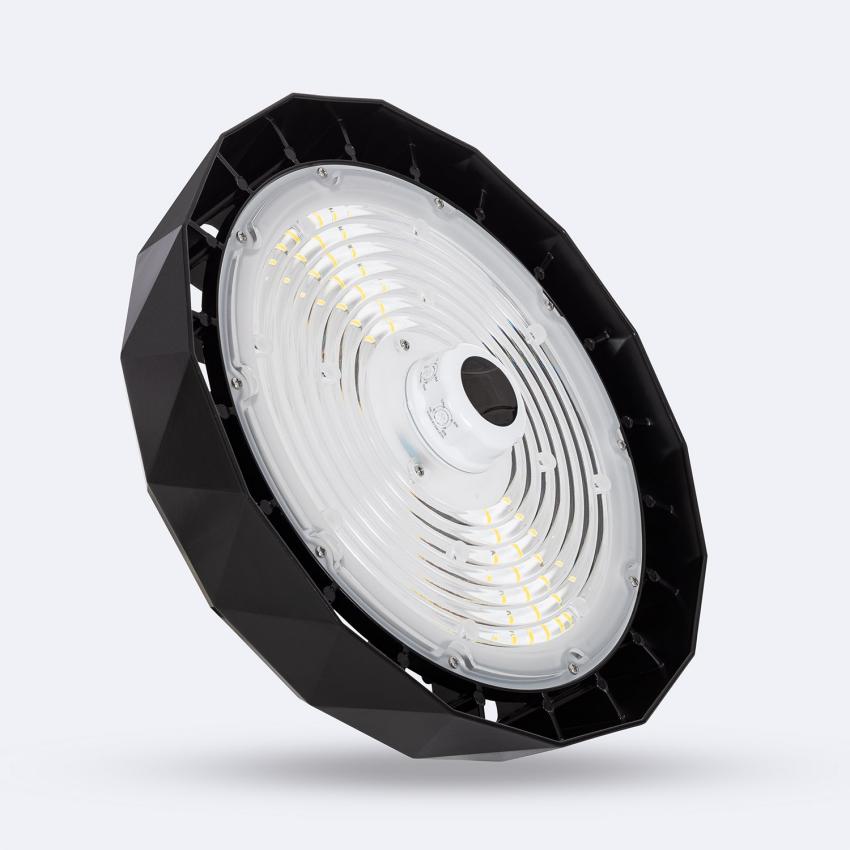 Produto de Campânula LED Industrial UFO HBM Smart PHILIPS Xitanium 100W 200lm/W