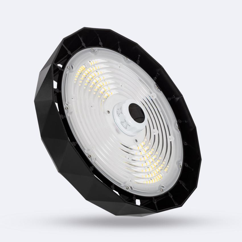 Produto de Campânula LED Industrial UFO HBM Smart PHILIPS Xitanium 200W 200lm/W