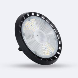 Product Campana LED Industrial UFO 100W 170lm/W LIFUD Regulable 0-10V HBE