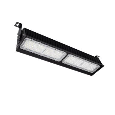 Campana Lineal LED Industrial 100W IP65 130lm/W HB2