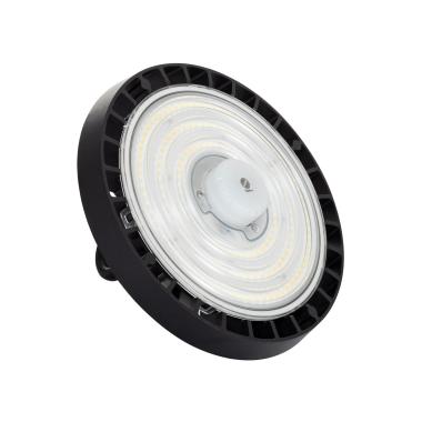 Campana LED Industrial UFO 100W 160lm/W LIFUD SMART Zigbee Regulable 1-10V