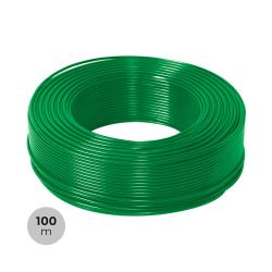 Product Rolo 100m Cabo Eléctrico Mangueira 3x1.5mm² Livre Halogêneos RZ1-K (AS)