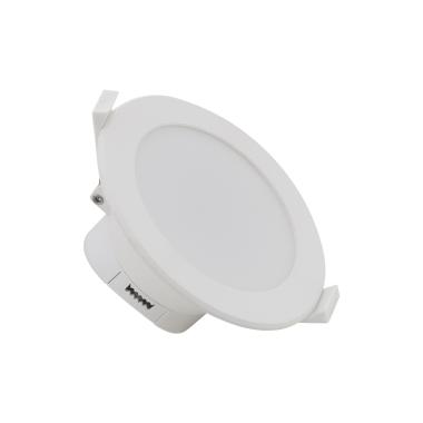 Produto de Downlight LED 10W Circular Especial IP44 Corte Ø 88 mm