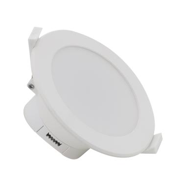 Producto de Downlight LED 15W Circular Especial IP44 Corte Ø 115 mm