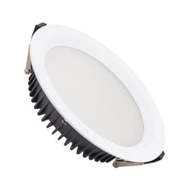 Downlight LED 24W Circular SAMSUNG Aero 130 lm/W Microprismático 4000K LIFUD Corte Ø 200 mm