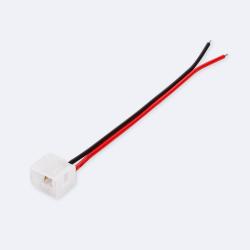 Product Conector Hipopótamo para Fita Néon LED RGB 48V DC IP65