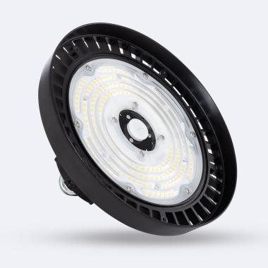 Campânula LED Industrial UFO 150W 170lm/W LIFUD Regulável 0-10V HBD