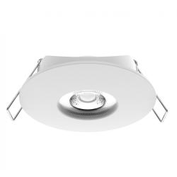 Product Foco Downlight LED 5W Direccionable Circular IP44 Corte Ø 68 mm