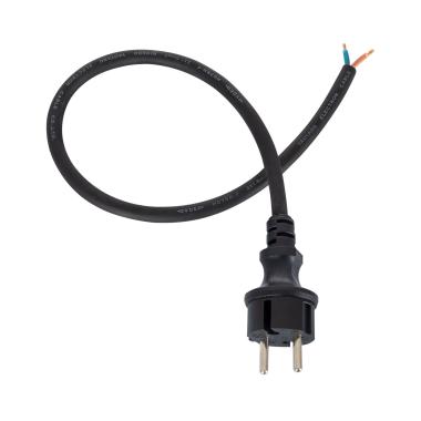 Product Conector Alimentación para Cable Eléctrico Plano de Guirnalda