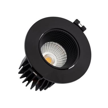 Foco Downlight LED 15W Circular LIFUD Corte Ø75 mm