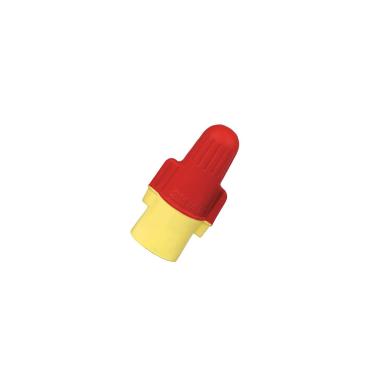 Product Conector de Cable Resorte Scotchlok R/Y 2-16mm² 3M 7100136954-CRY