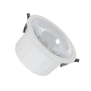 Downlight LED 25W Circular Premium CRI90 LIFUD Corte Ø 140 mm