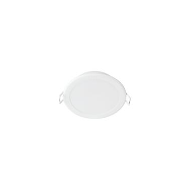 Downlight LED 6W PHILIPS Slim Meson Corte Ø 70 mm