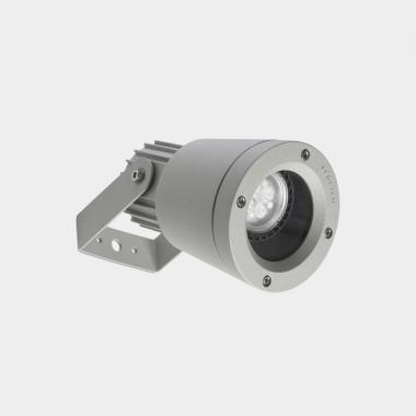 Foco Proyector Hubble Aluminium GU10 IP65 LEDS-C4 05-9416-34-37