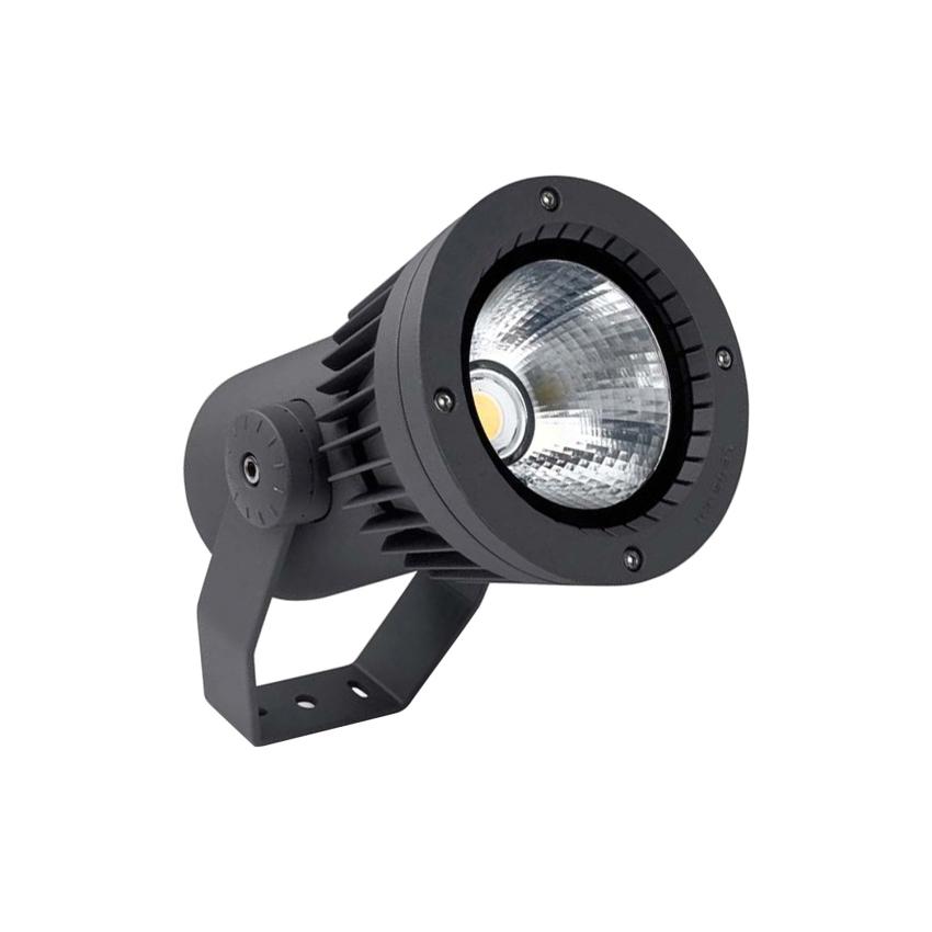 Foco Proyector LED 11.5W COB Hubble Aluminium IP65 LEDS-C4 05-9989-Z5-CM