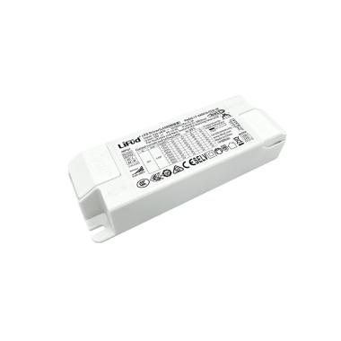 Driver LIFUD Regulable DALI 220-240V No Flicker Salida 9-42V 250-500mA 2.25-21W LF-AAD020