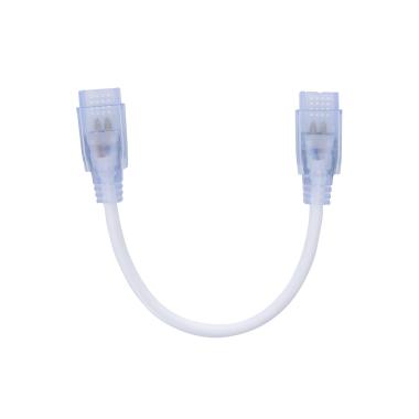 Cable Conector entre Tira LED Autorectificada 220V AC SMD&COB IP65