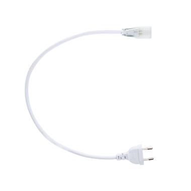 Product Cable de Corriente Tira LED Autorectificada 220V AC SMD&COB IP65