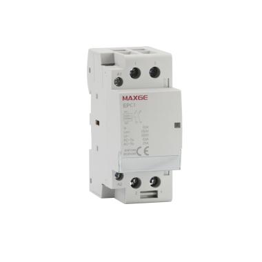 Contactor MAXGE 2P-63A-230V AC