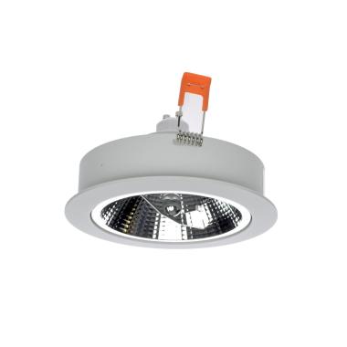 Foco Downlight LED 12W AR111 Corte Ø 120 mm