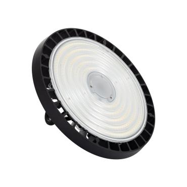 Fotografia do produto: Campânula LED Industrial UFO 200W 160lm/W LIFUD Regulável 1-10V HBE