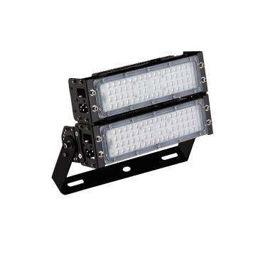 Foco Proyector LED 100W 120 lm/W IP65 Stadium