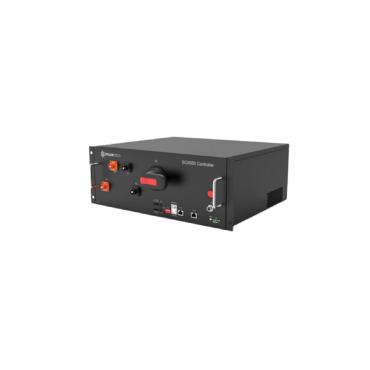Módulo BMS para Bateria de Alta Tensão PYLONTECH SC0500-100S 16.8 kWh