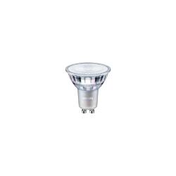 Product Bombilla LED GU10 3.7W 270 lm PAR16 PHILIPS Master Led spot VLE