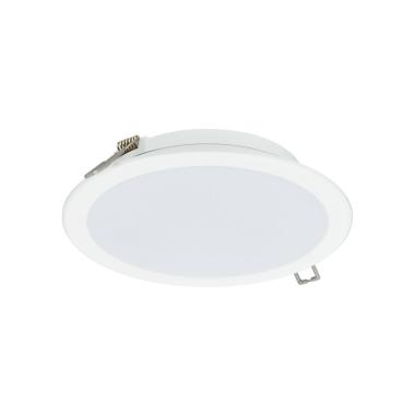 Downlight LED 12W PHILIPS Ledinaire Slim Corte Ø 150 mm DN065B G4