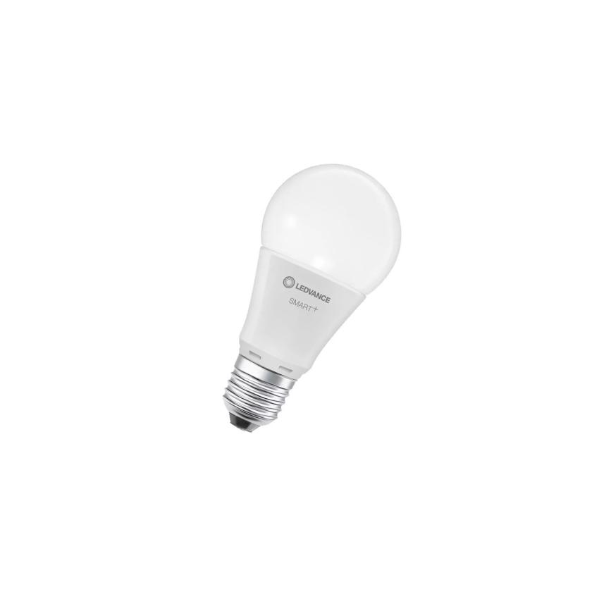 Bombilla Inteligente LED E27 14W 1521 lm A75 WiFi CCT LEDVANCE Smart+