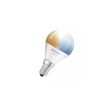 Lâmpada Inteligente LED E14 4.9W 470 lm P46 WiFi CCT LEDVANCE Smart+