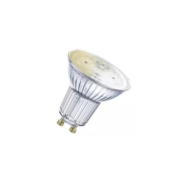 Bombillas LED GU10 Inteligentes