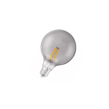 Product Bombilla Filamento LED E27 6W 540 lm G125 WiFi Regulable LEDVANCE Smart+