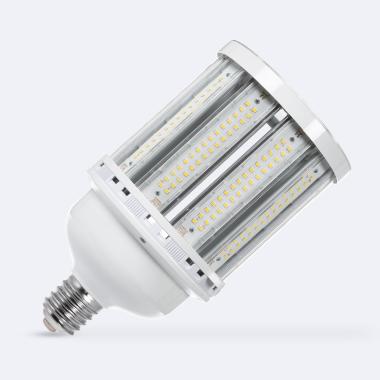 Produto de Lâmpada LED E40 100W Iluminação Pública Corn IP65