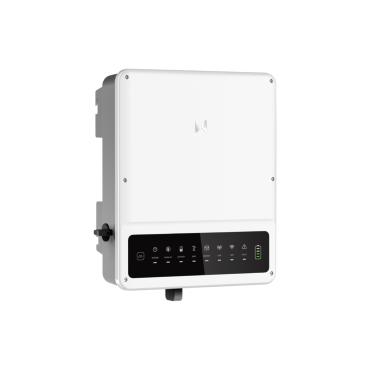 Inversor Solar Híbrido GoodWe EH Carregador de Baterias Alta Tensão com Injecção a Rede 5-6kW Monofásico 6000 W