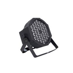 Product Foco Proyector LED 36W SUPERPARLED ECO 36 DMX RGB EQUIPSON 28MAR026