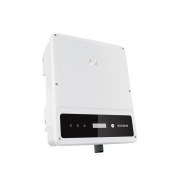 Inversor Solar Autoconsumo GoodWe NS Injecção a Rede 3-5kW Monofásico 5000 W