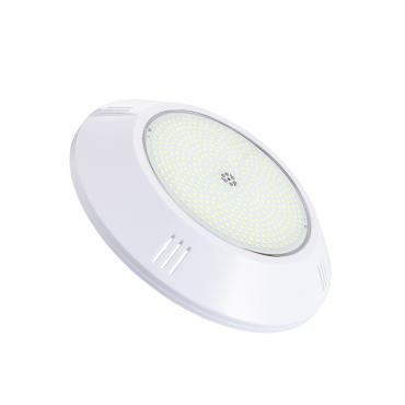 Foco Piscina Superficie LED Submersível 12V AC/DC IP68 35W 6000K