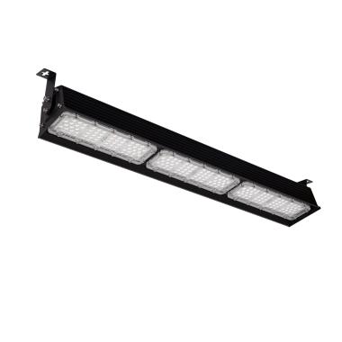 Campana Lineal LED Industrial 150W IP65 130lm/W HB2