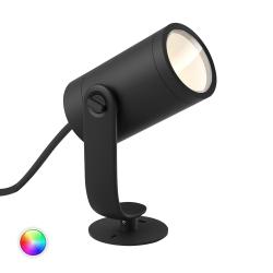 Product Extensión Foco Pincho White Color Lily 8W PHILIPS Hue 