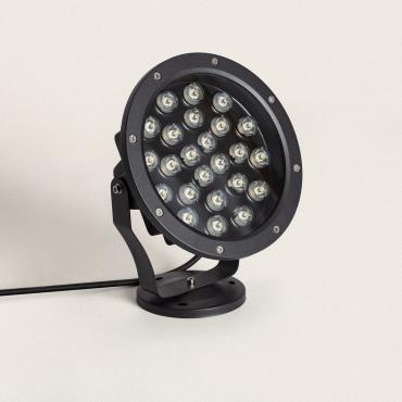 Foco Exterior LED 24W Colmar 3000K