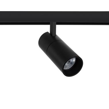 Foco Carril LED Magnético 20W 20mm 48V