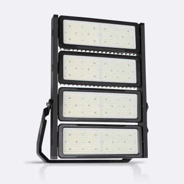 Foco Projetor LED 1200W Stadium Professional Lumileds 180lm/W IP66 SOSEN Regulável 0-10V Várias opções