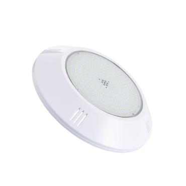 Foco Piscina Superficie LED Submersível 12V AC/DC IP68 20W 6000K