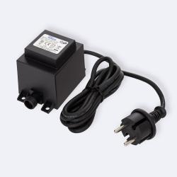 Product Fuente de Alimentación Estanca 12V AC 60W IP67 EasyFit