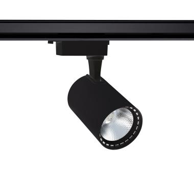 Iluminação LED para Carril