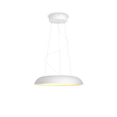 Candeeiro Suspenso LED White Ambiance 33.5W PHILIPS Hue Amaze