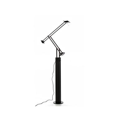 Candeeiro de Pé LED Tizio 8W ARTEMIDE