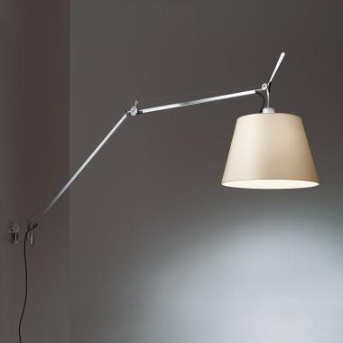 Candeeiro de Parede Tolomeo Mega ARTEMIDE