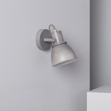 Product Lámpara de Pared Aluminio Orientable 1 Foco Emery